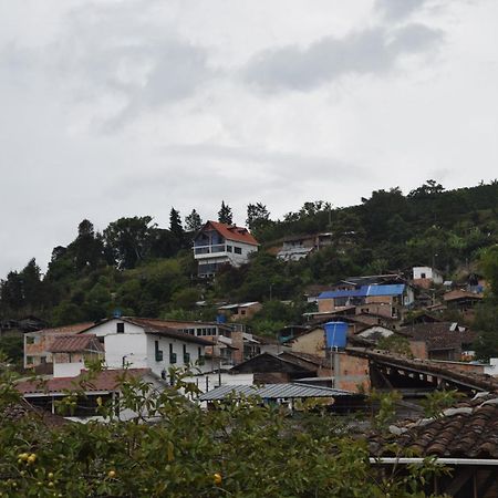 Alojamiento Casa De T San Agustín 外观 照片