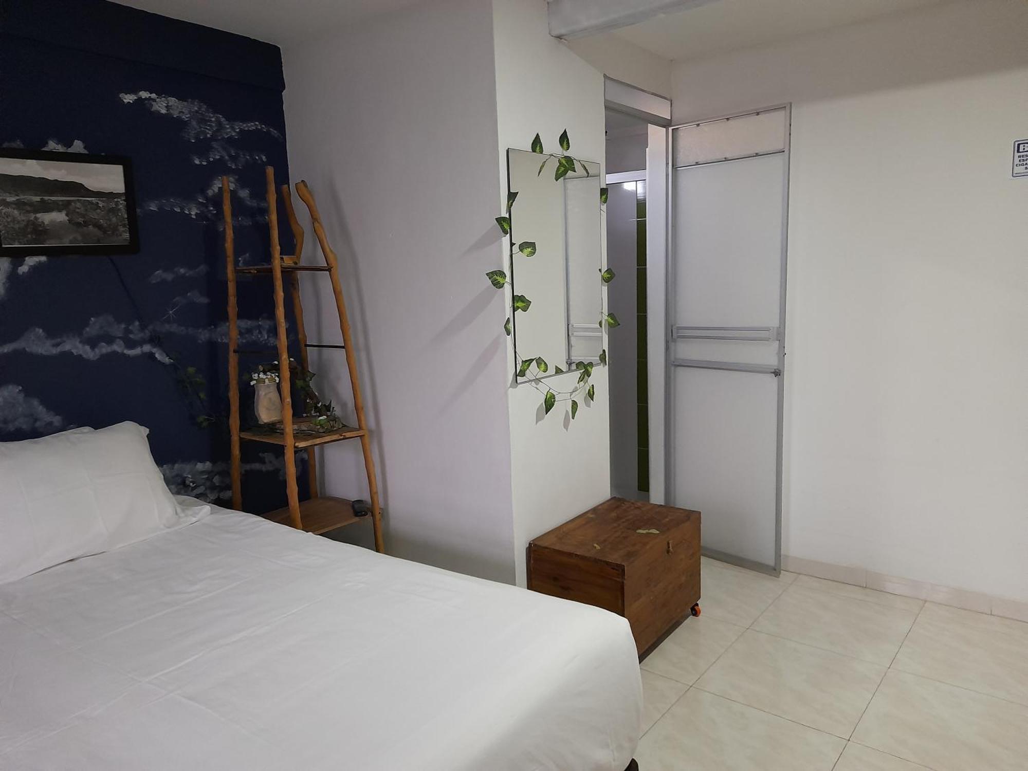 Alojamiento Casa De T San Agustín 外观 照片