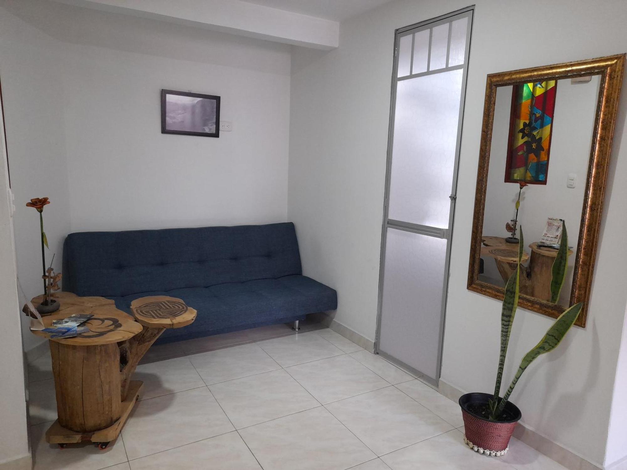 Alojamiento Casa De T San Agustín 外观 照片