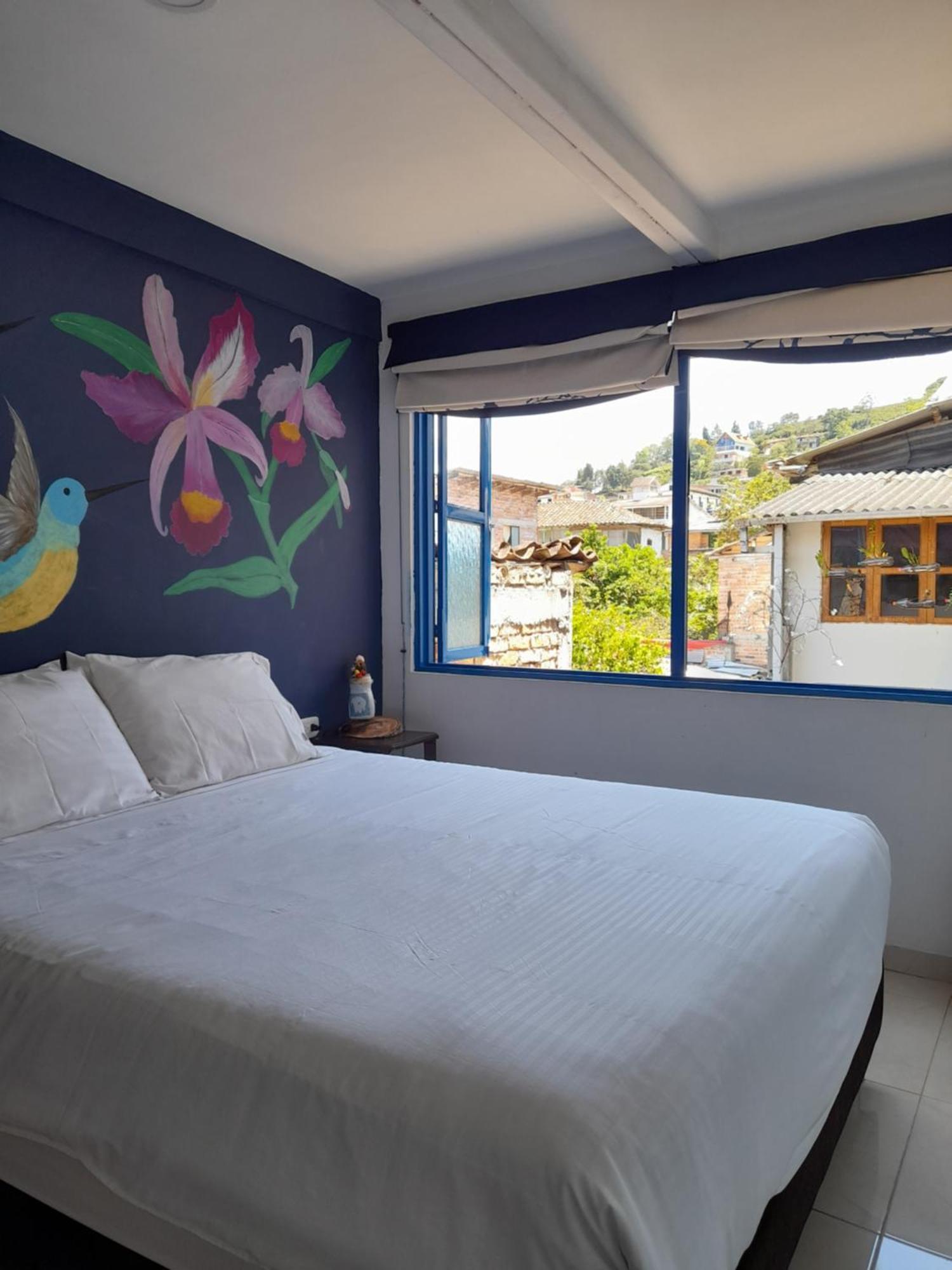 Alojamiento Casa De T San Agustín 外观 照片