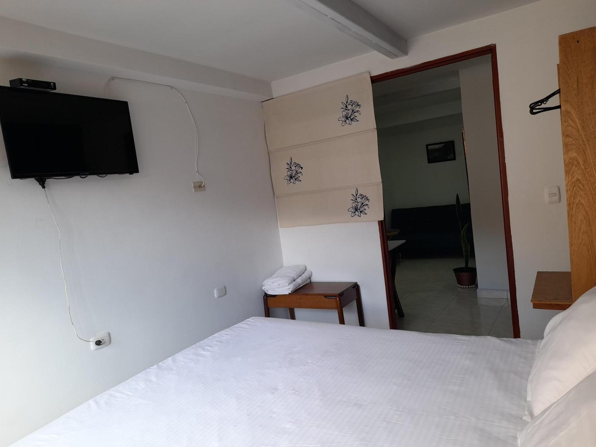 Alojamiento Casa De T San Agustín 外观 照片