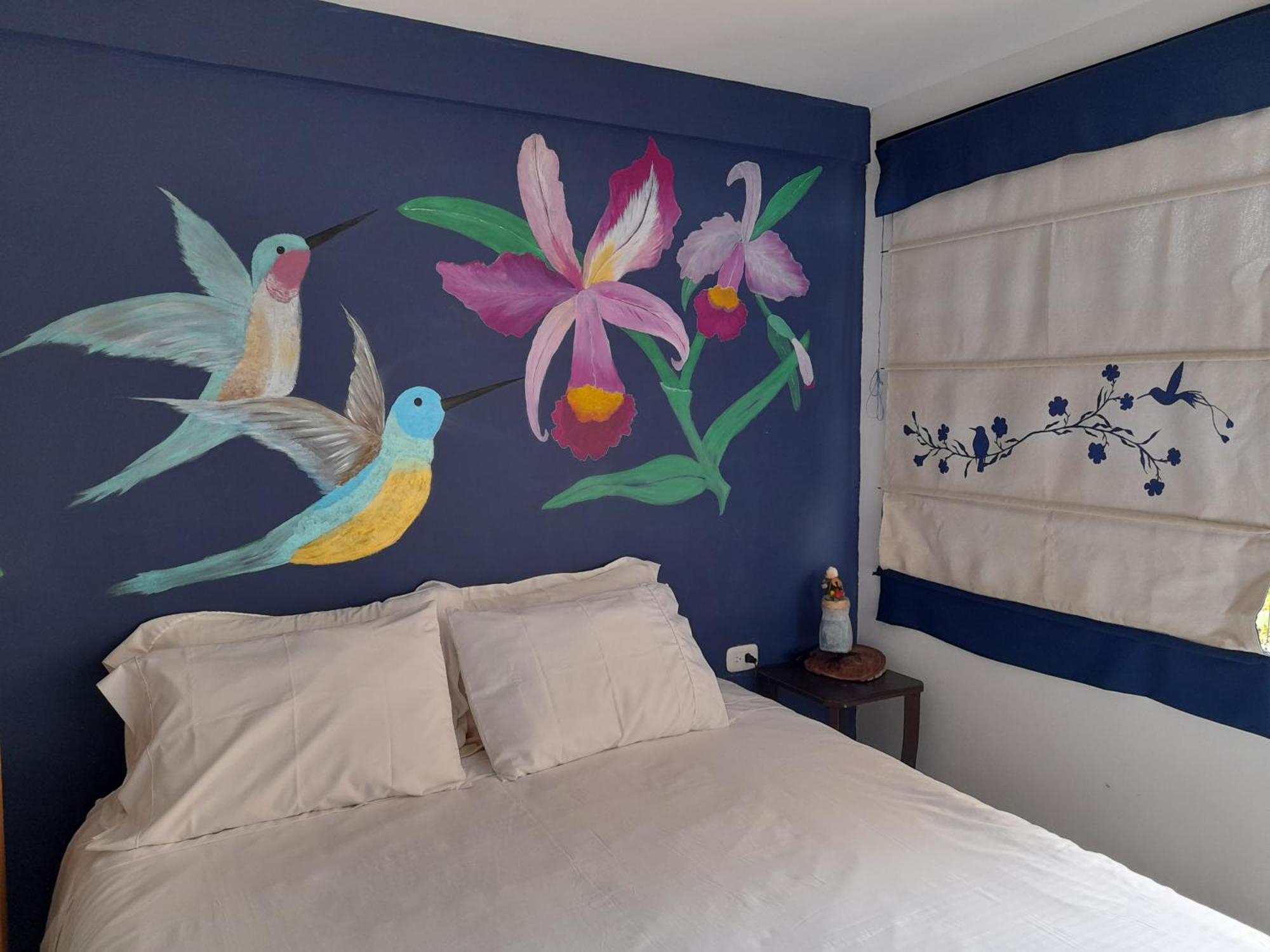 Alojamiento Casa De T San Agustín 外观 照片