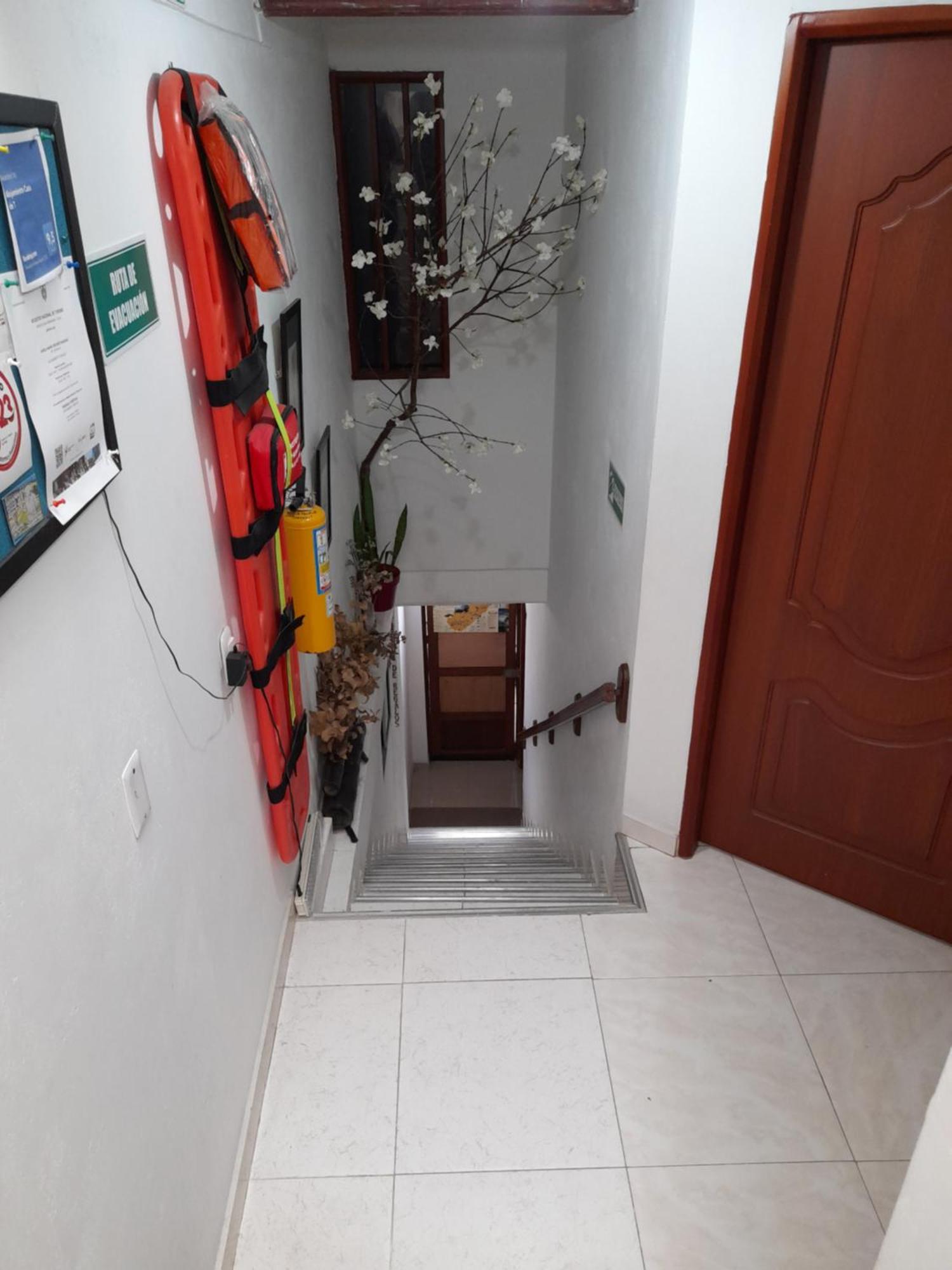 Alojamiento Casa De T San Agustín 外观 照片