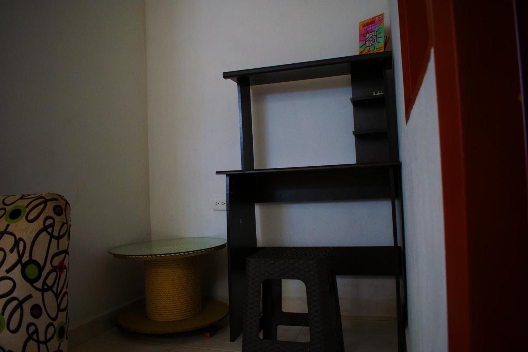 Alojamiento Casa De T San Agustín 外观 照片