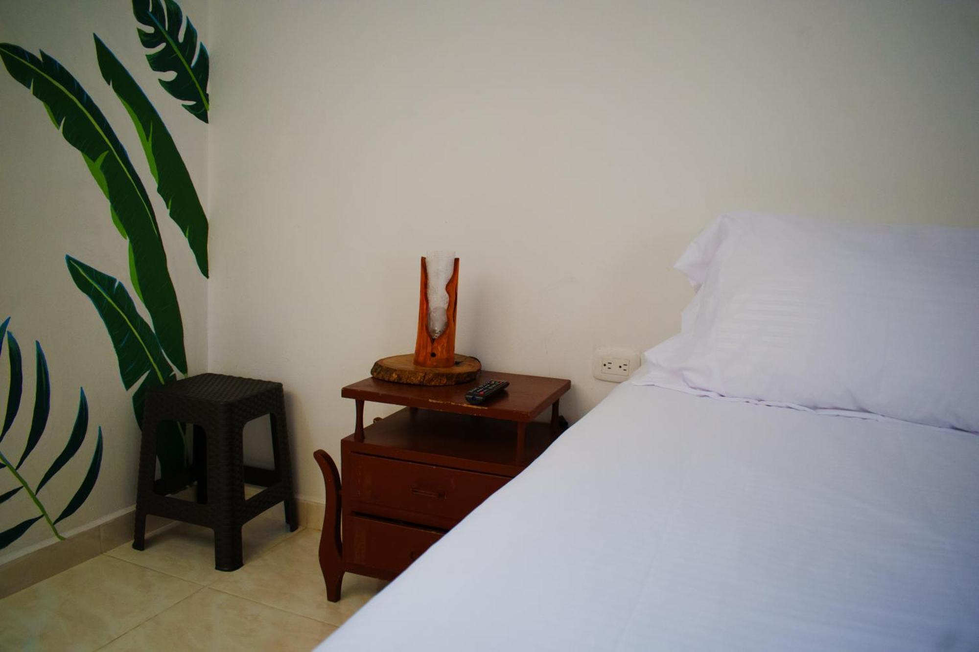 Alojamiento Casa De T San Agustín 外观 照片
