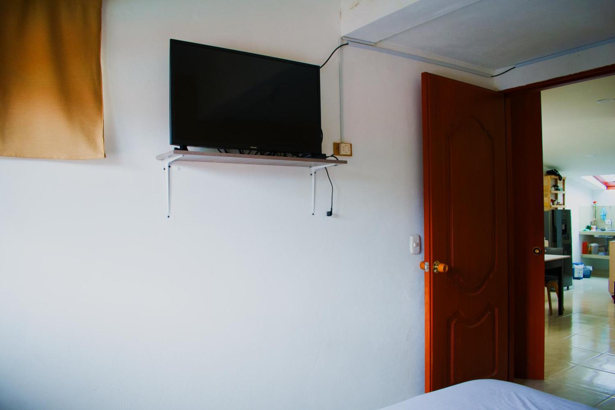 Alojamiento Casa De T San Agustín 外观 照片