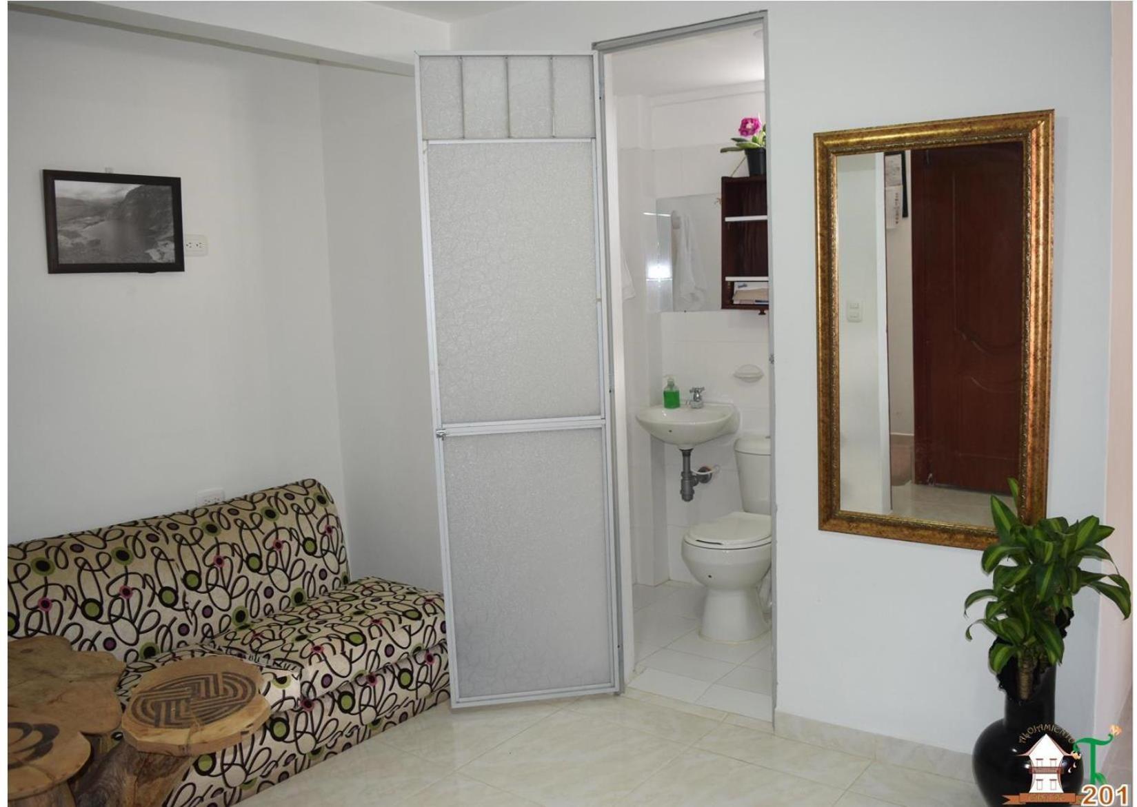 Alojamiento Casa De T San Agustín 外观 照片